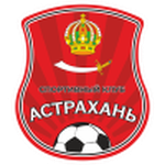 Astrakhan logo