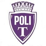 ASU Poli Timişoara logo