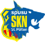 St. Pölten Women logo