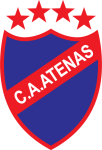 Atenas logo