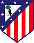 Atlético Madrid U19 logo