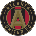 Atlanta United logo