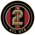 Atlanta United II logo