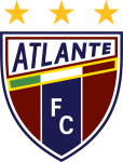 Atlante logo Atlante logo