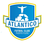 Atlântico logo
