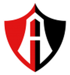 Atlas Femenil logo