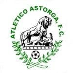 Atlético Astorga logo