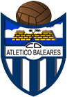 Atlético Baleares logo