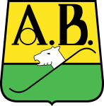 Atlético Bucaramanga logo