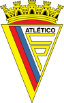 Atlético CP logo