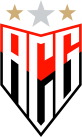 Atlético Goianiense logo