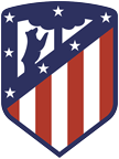 Atlético Madrid logo