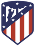 Atletico Madrid Femenino logo