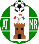 Mancha Real logo