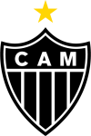 Atlético Mineiro logo Atlético Mineiro logo