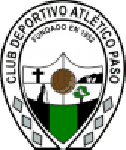 Atlético Paso logo
