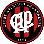 Atlético PR logo