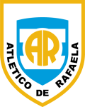 Atlético Rafaela logo