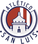 Atlético San Luis Femenil logo