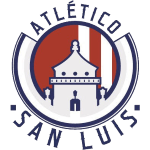 Atlético San Luis Femenil logo