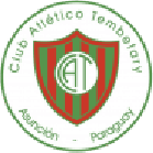 Atlético Tembetary logo