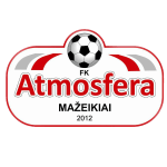 Atmosfera logo