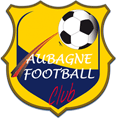 Aubagne logo