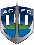 Auckland City logo