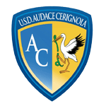 Audace Cerignola logo