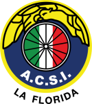 Audax Italiano logo