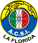 Audax Italiano logo