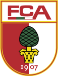 Augsburg logo