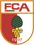 Augsburg II logo