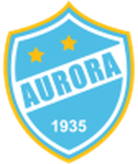 Aurora logo