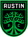 Austin logo