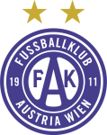 Austria Wien II logo