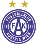 Austria Wien Women logo