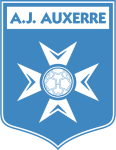 Auxerre logo