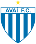 Avaí logo