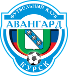 Avangard Kursk logo