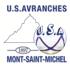 Avranches logo