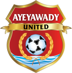 Ayeyawady United logo
