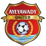 Ayeyawady United logo