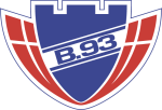 B 93 logo