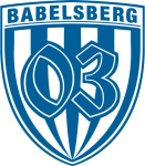 Babelsberg logo