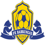Babrungas logo