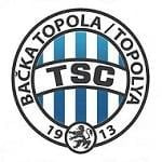 Bačka Topola logo