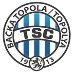 Bačka Topola logo