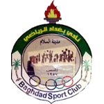 Baghdad logo