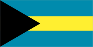 Bahamas logo